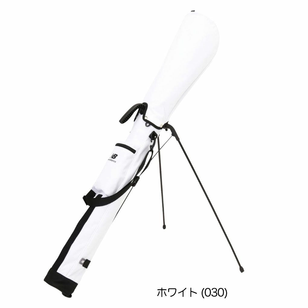 ニューバランスゴルフセルフスタンドバッグ012-5984001ユニセックスモデルゴルフnewbalance2025年モデル日本正規品