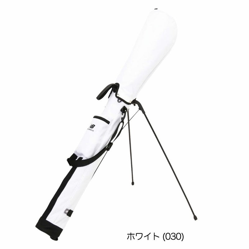 ニューバランスゴルフセルフスタンドバッグ012-5984001ユニセックスモデルゴルフnewbalance2025年モデル日本正規品