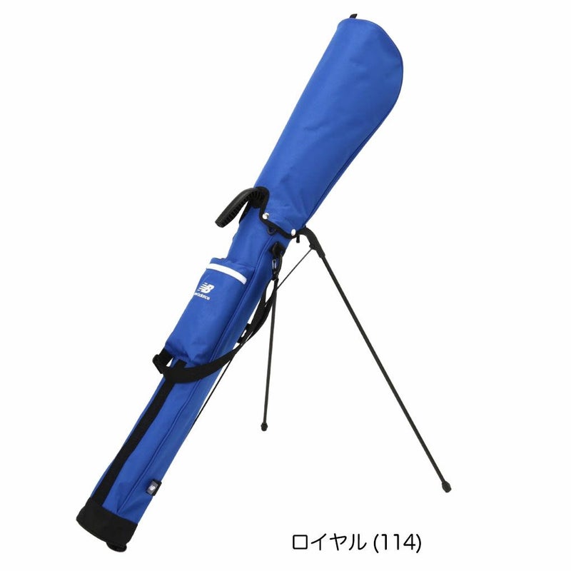 ニューバランスゴルフセルフスタンドバッグ012-5984001ユニセックスモデルゴルフnewbalance2025年モデル日本正規品