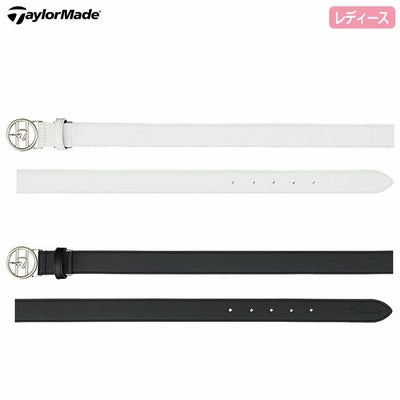 テーラーメイドウィメンズWTMバックルベルトUN585レディースTaylorMade2025春夏モデル日本正規品