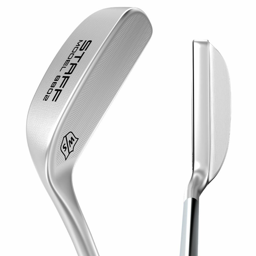 ウィルソン Staff Model 8802 パター ブレード 34インチ Wilson golf
