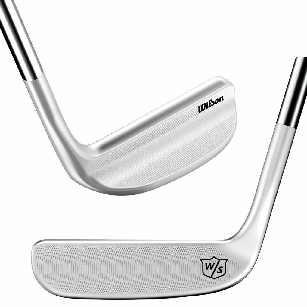 ウィルソンStaffModel8802パターブレード34インチWilsongolf日本正規品2025年モデルゴルフクラブ