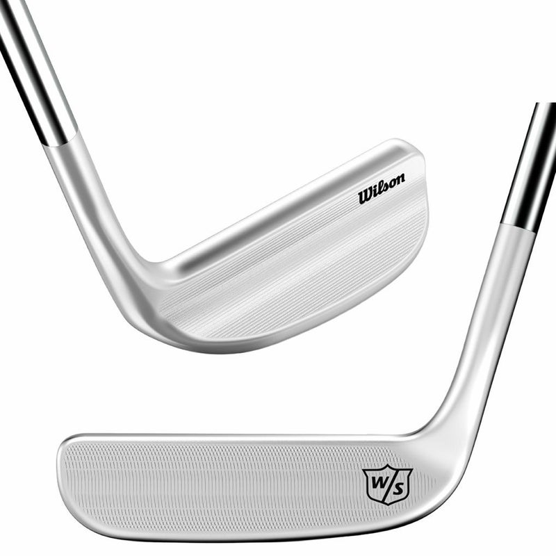 ウィルソンStaffModel8802パターブレード34インチWilsongolf日本正規品2025年モデルゴルフクラブ