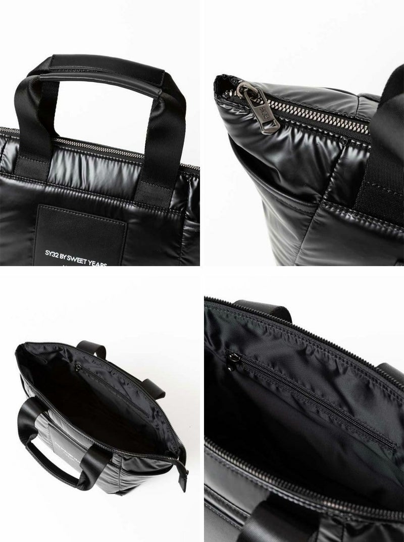 SY32GOLFSYG-25SG13ラウンドバッグカートバッグLUXPATCHCARTBAGゴルフ日本正規品2025年モデル