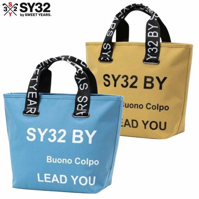 SY32GOLFSYG-25SG18THECARTBAGラウンドバッグラウンドトートゴルフ日本正規品2025年モデル