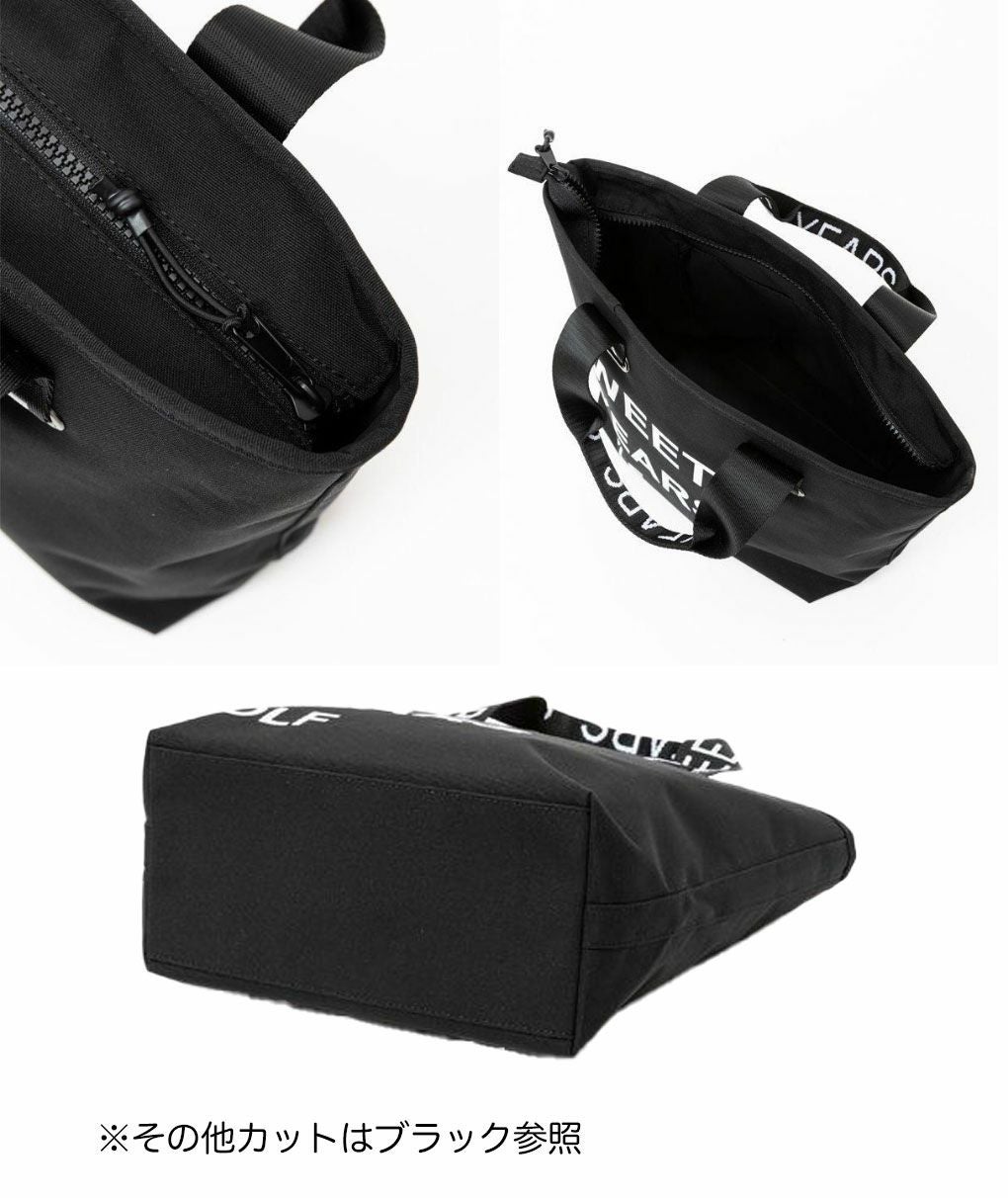 SY32GOLFSYG-25SG18THECARTBAGラウンドバッグラウンドトートゴルフ日本正規品2025年モデル