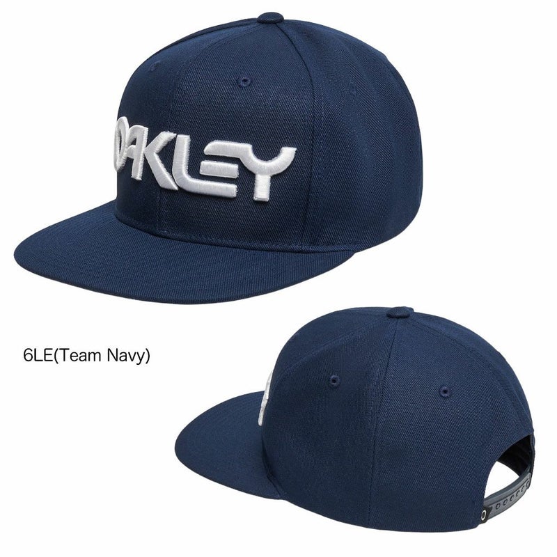 オークリーOAKLEYメンズキャップFOS901496Mark帽子ゴルフキャップ日本正規品