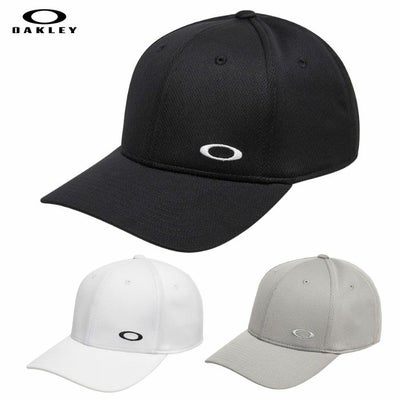 オークリーOAKLEYメンズキャップFOS901497Tinfoil3.0帽子ゴルフキャップ日本正規品