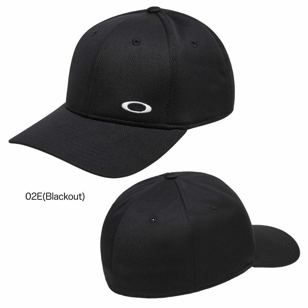 オークリーOAKLEYメンズキャップFOS901497Tinfoil3.0帽子ゴルフキャップ日本正規品
