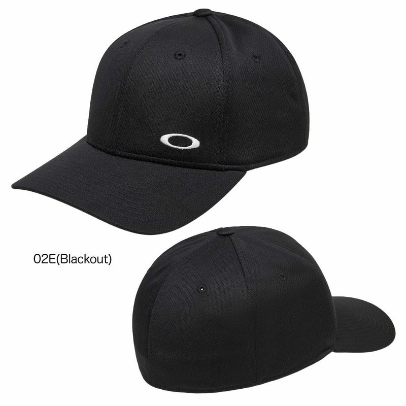 オークリーOAKLEYメンズキャップFOS901497Tinfoil3.0帽子ゴルフキャップ日本正規品