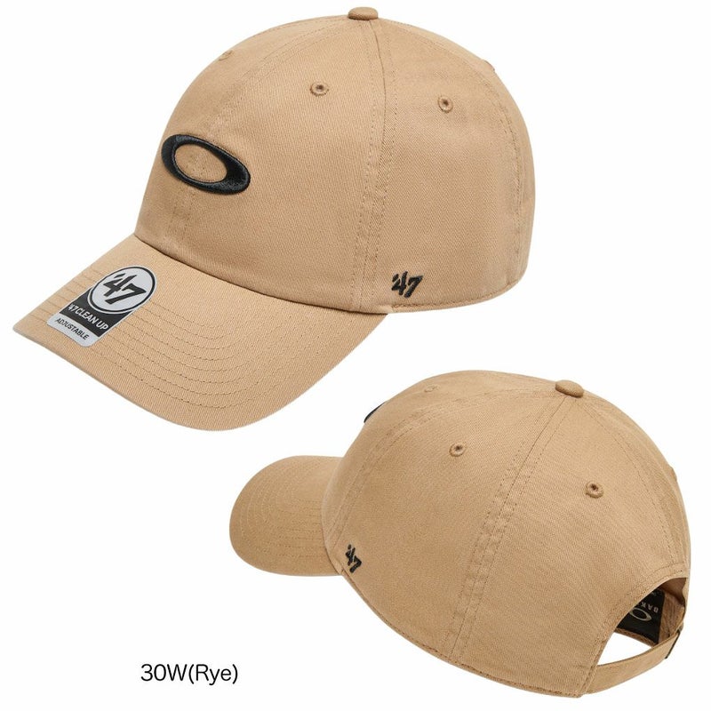 オークリーOAKLEYメンズキャップFOS901220帽子ゴルフキャップ日本正規品