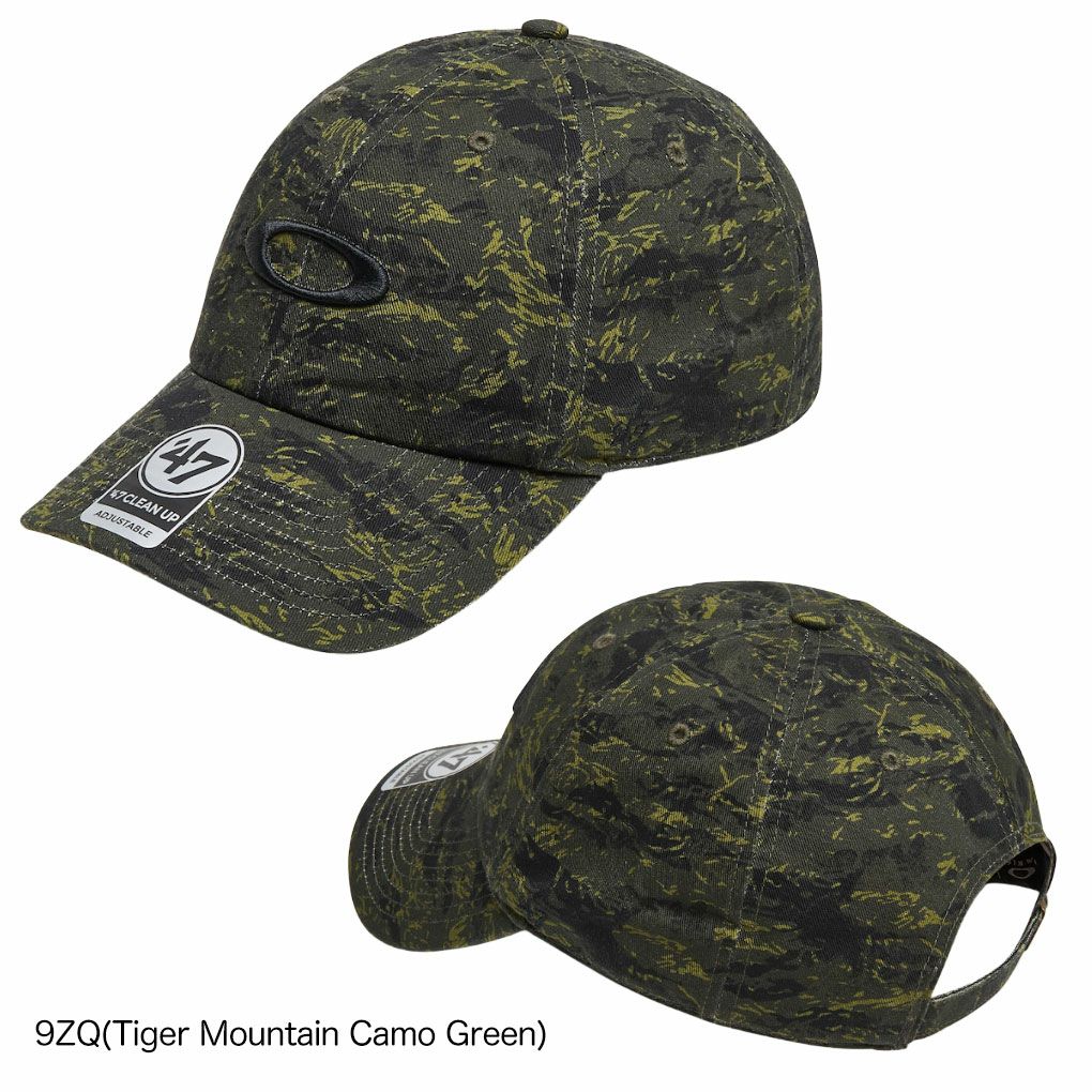 オークリーOAKLEYメンズキャップFOS901220帽子ゴルフキャップ日本正規品