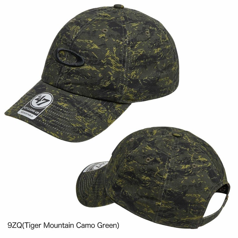 オークリーOAKLEYメンズキャップFOS901220帽子ゴルフキャップ日本正規品