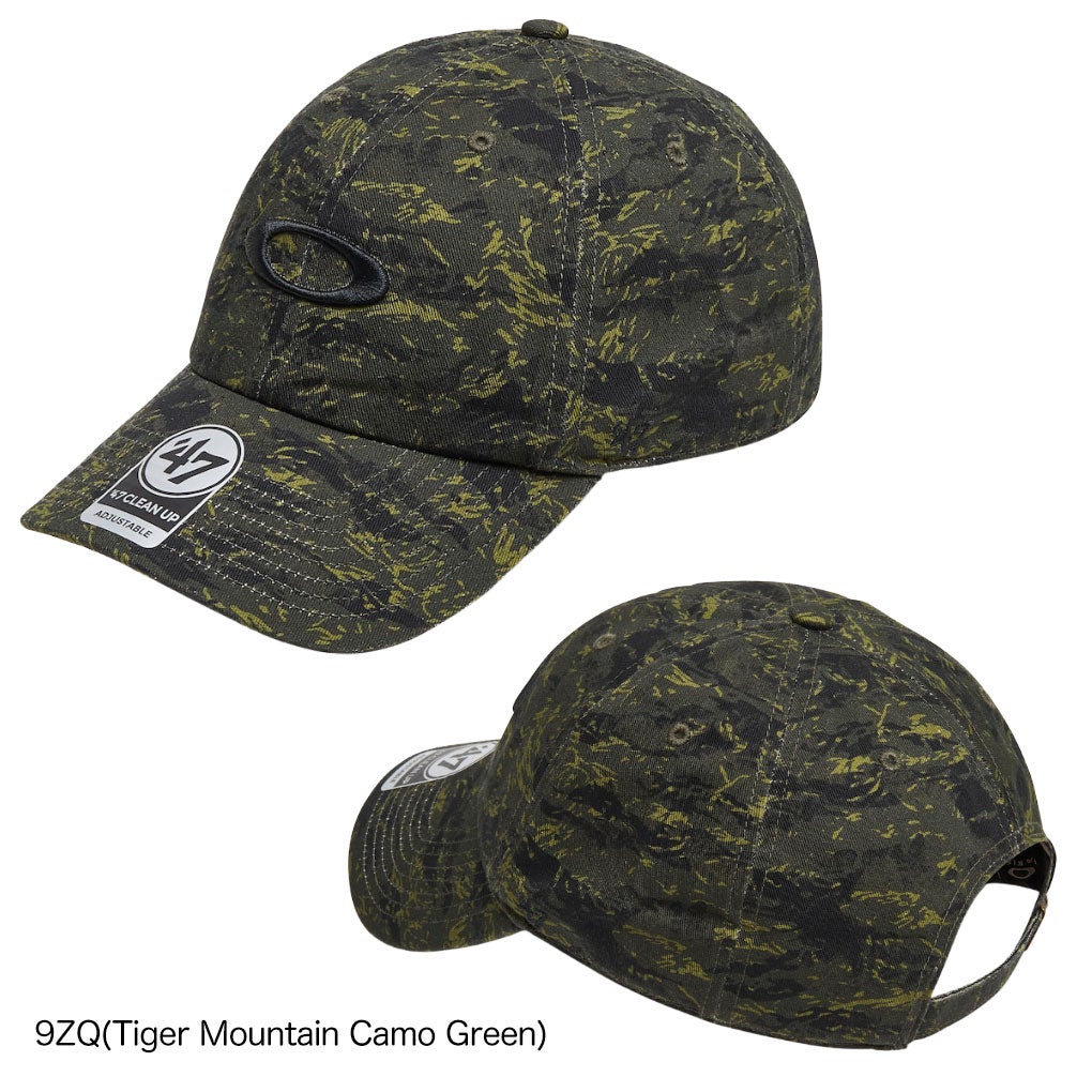 オークリーOAKLEYメンズキャップFOS901220帽子ゴルフキャップ日本正規品