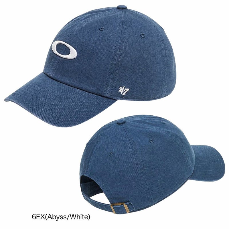 オークリーOAKLEYメンズキャップFOS901220帽子ゴルフキャップ日本正規品