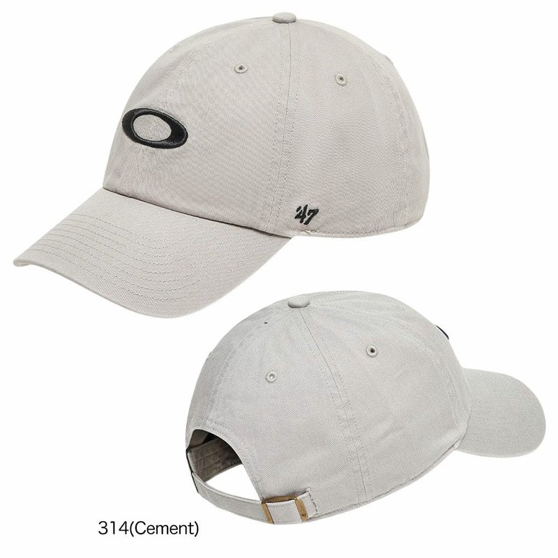 オークリーOAKLEYメンズキャップFOS901220帽子ゴルフキャップ日本正規品