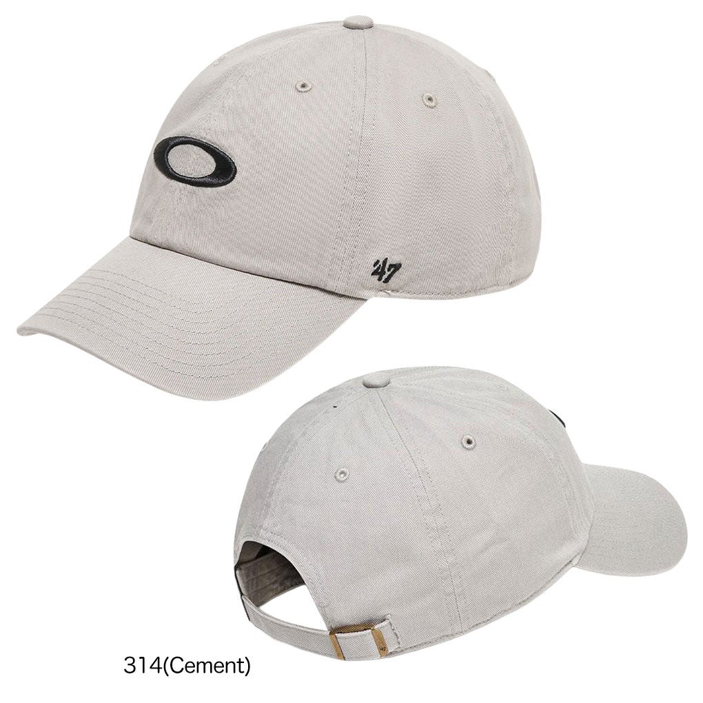 オークリーOAKLEYメンズキャップFOS901220帽子ゴルフキャップ日本正規品