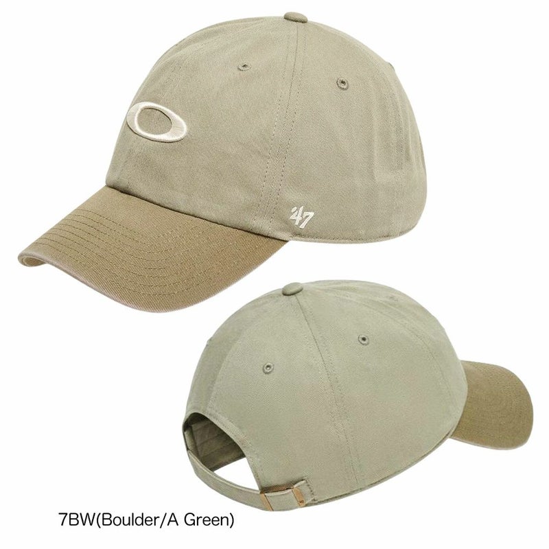 オークリーOAKLEYメンズキャップFOS901220帽子ゴルフキャップ日本正規品