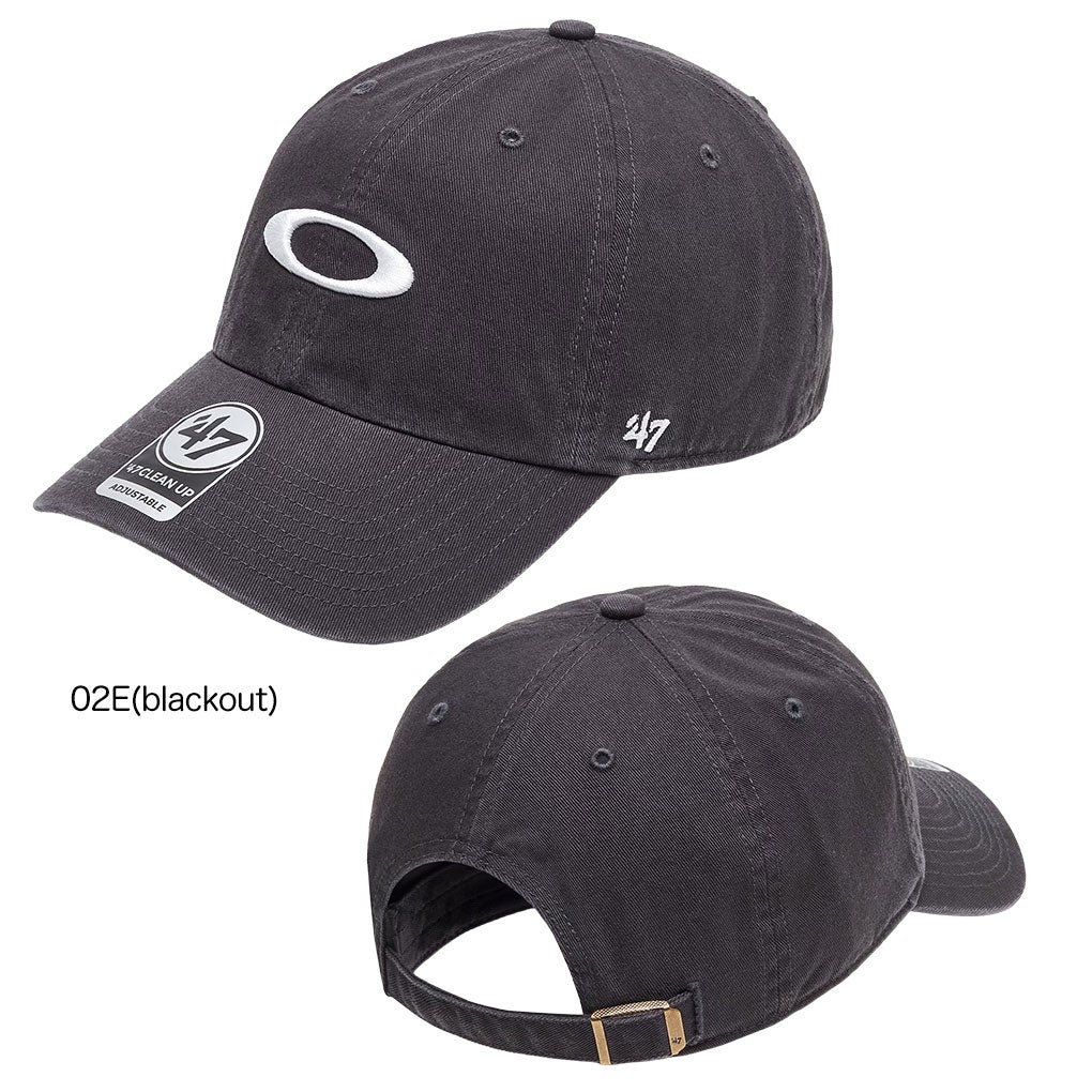 オークリーOAKLEYメンズキャップFOS901220帽子ゴルフキャップ日本正規品