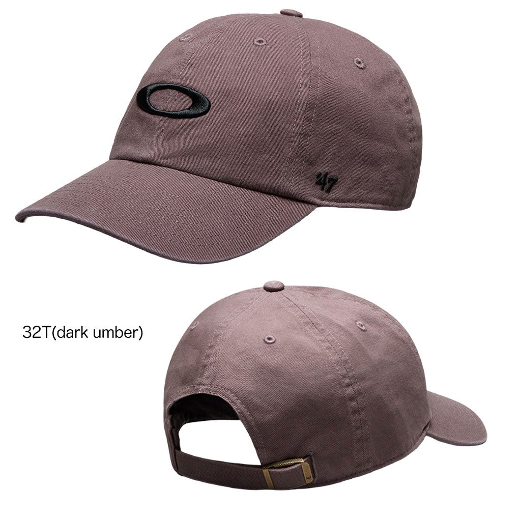 オークリーOAKLEYメンズキャップFOS901220帽子ゴルフキャップ日本正規品