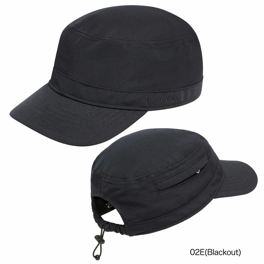 オークリーOAKLEYメンズキャップFOS901910帽子ゴルフキャップ日本正規品