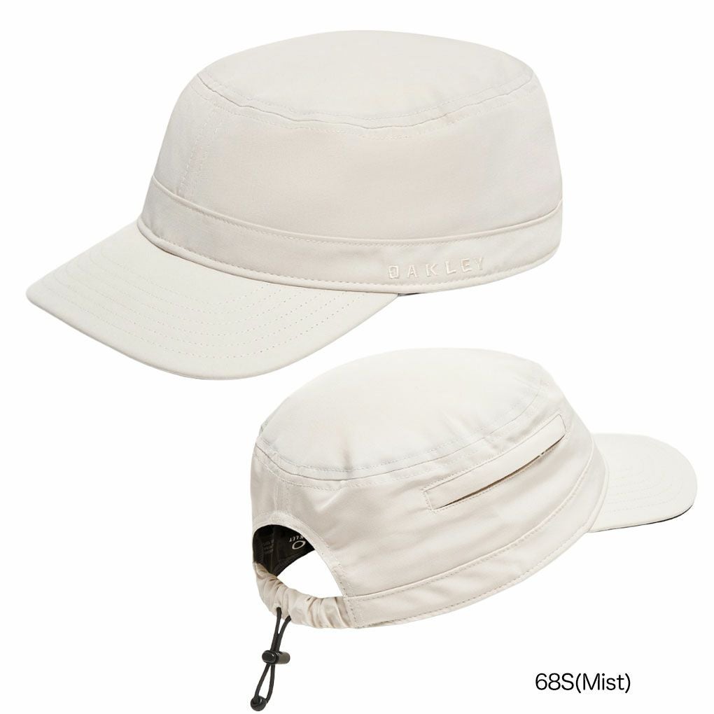 オークリーOAKLEYメンズキャップFOS901910帽子ゴルフキャップ日本正規品