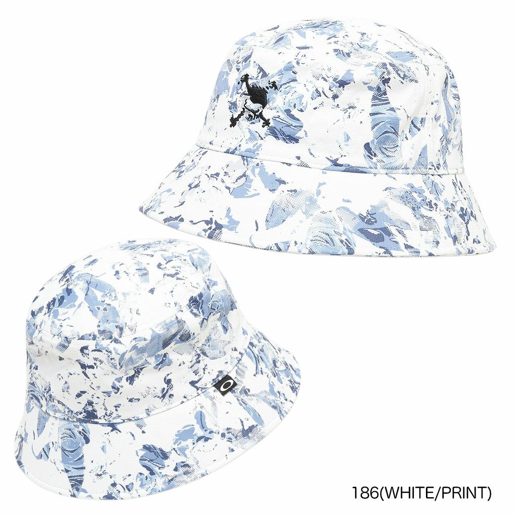 オークリーOAKLEYメンズキャップFOS902011帽子ゴルフキャップ日本正規品