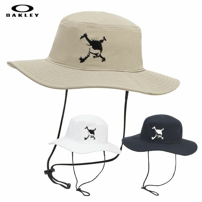 オークリーOAKLEYメンズキャップFOS902012帽子ゴルフキャップ日本正規品