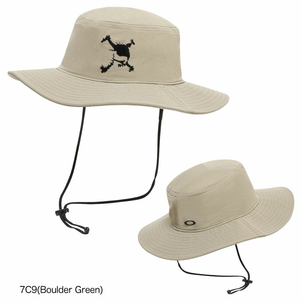 オークリーOAKLEYメンズキャップFOS902012帽子ゴルフキャップ日本正規品キャップFOS902011帽子ゴルフキャップ日本正規品