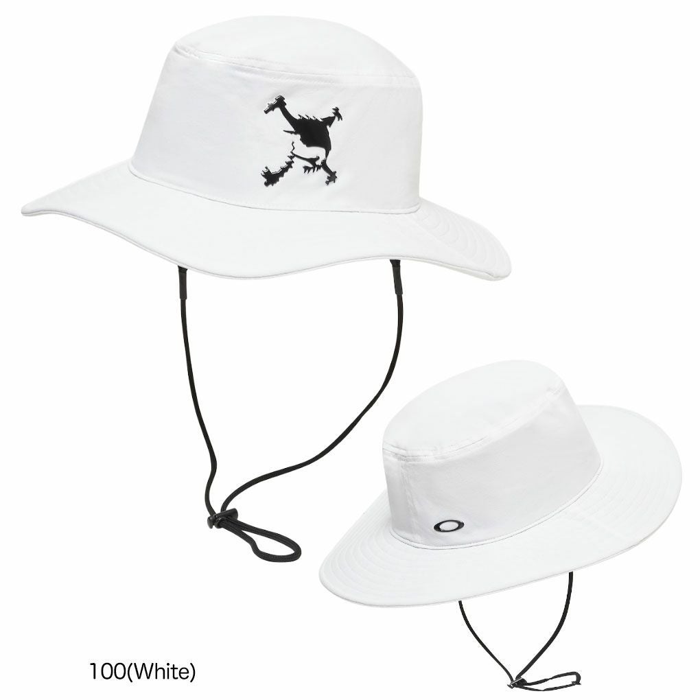 オークリーOAKLEYメンズキャップFOS902012帽子ゴルフキャップ日本正規品