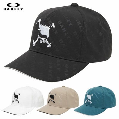オークリーOAKLEYメンズキャップFOS902013帽子ゴルフキャップ日本正規品