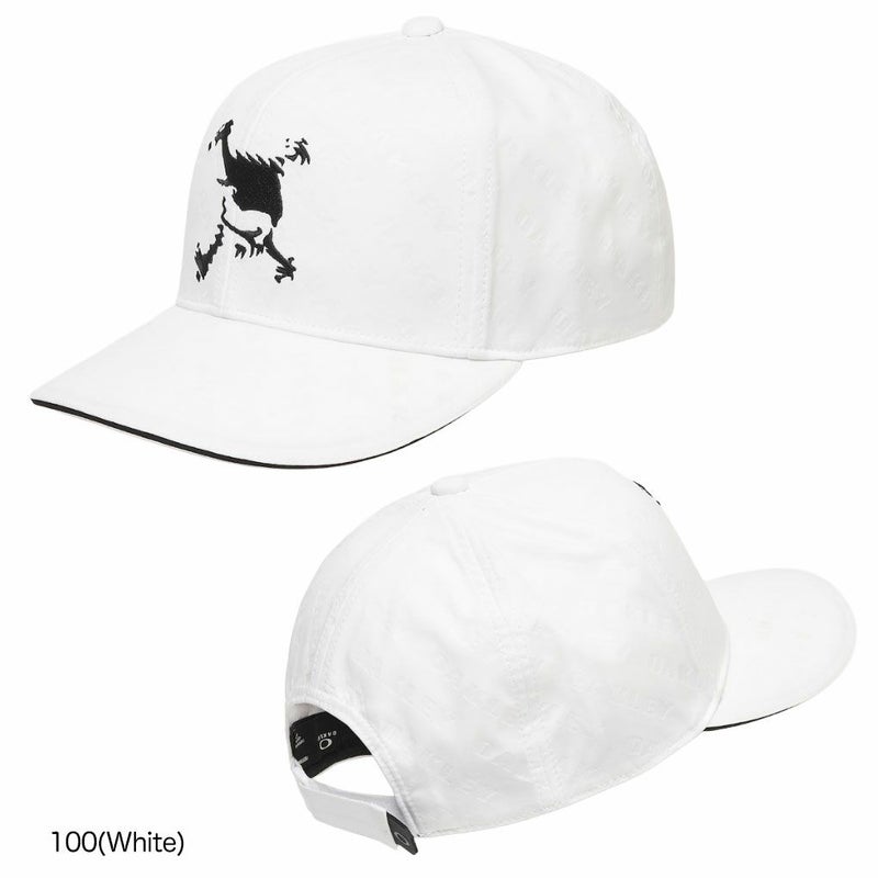 オークリーOAKLEYメンズキャップFOS902013帽子ゴルフキャップ日本正規品