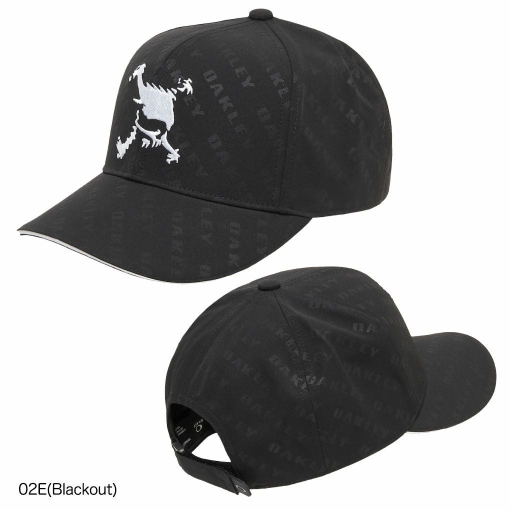 オークリーOAKLEYメンズキャップFOS902013帽子ゴルフキャップ日本正規品