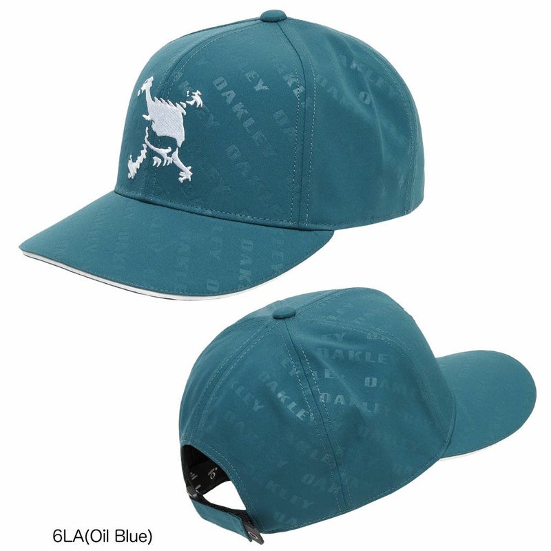 オークリーOAKLEYメンズキャップFOS902013帽子ゴルフキャップ日本正規品