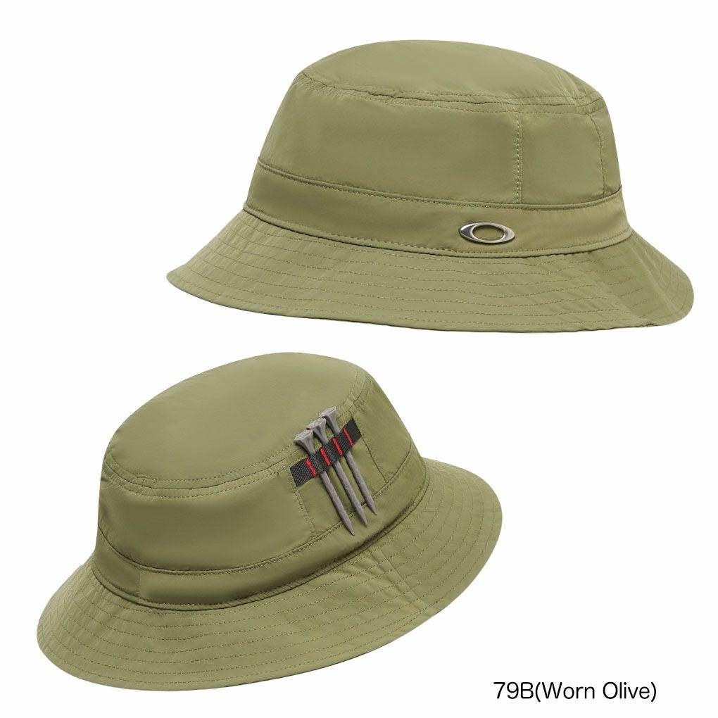 オークリーOAKLEYメンズキャップFOS902017帽子ゴルフキャップ日本正規品