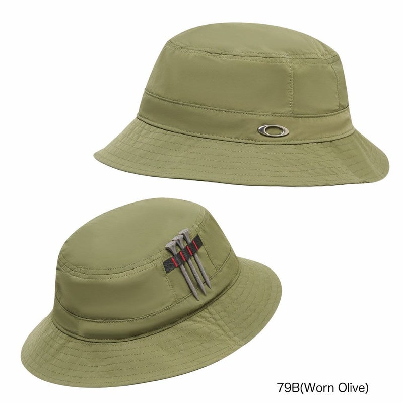 オークリーOAKLEYメンズキャップFOS902017帽子ゴルフキャップ日本正規品