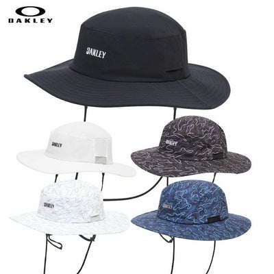 オークリーOAKLEYメンズキャップFOS902018帽子ゴルフキャップ日本正規品