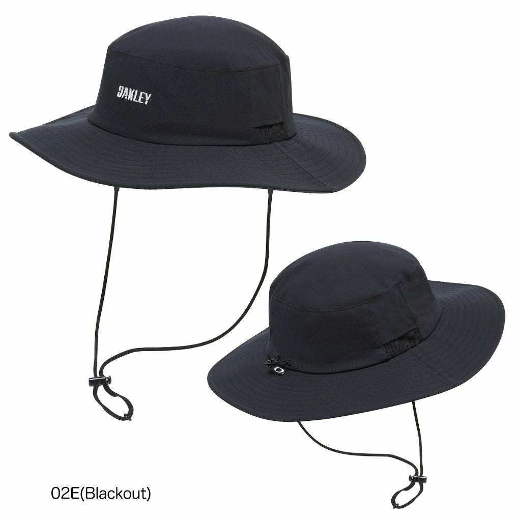 オークリーOAKLEYメンズキャップFOS902018帽子ゴルフキャップ日本正規品