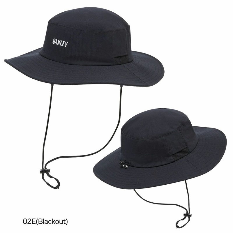 オークリーOAKLEYメンズキャップFOS902018帽子ゴルフキャップ日本正規品