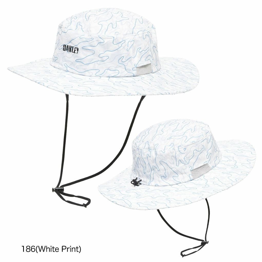 オークリーOAKLEYメンズキャップFOS902018帽子ゴルフキャップ日本正規品
