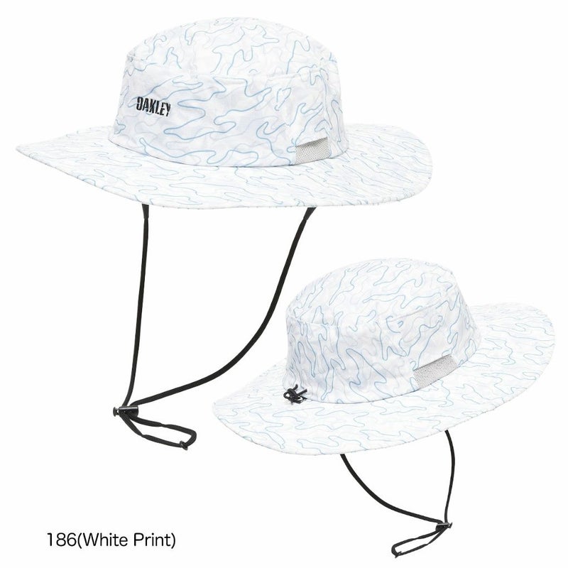 オークリーOAKLEYメンズキャップFOS902018帽子ゴルフキャップ日本正規品