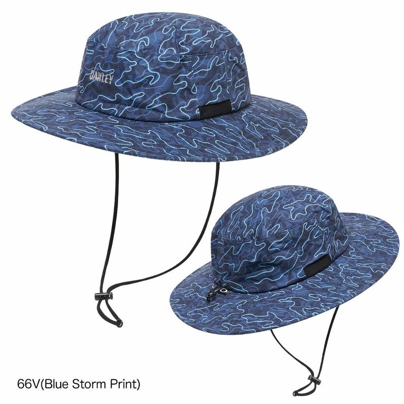 オークリーOAKLEYメンズキャップFOS902018帽子ゴルフキャップ日本正規品