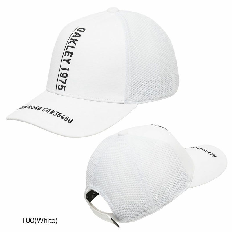 オークリーOAKLEYメンズキャップFOS902024帽子ゴルフキャップ日本正規品