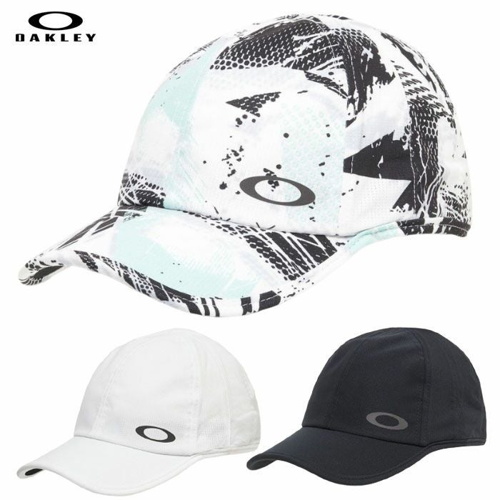 オークリーOAKLEYメンズキャップFOS902029帽子ゴルフキャップ日本正規品