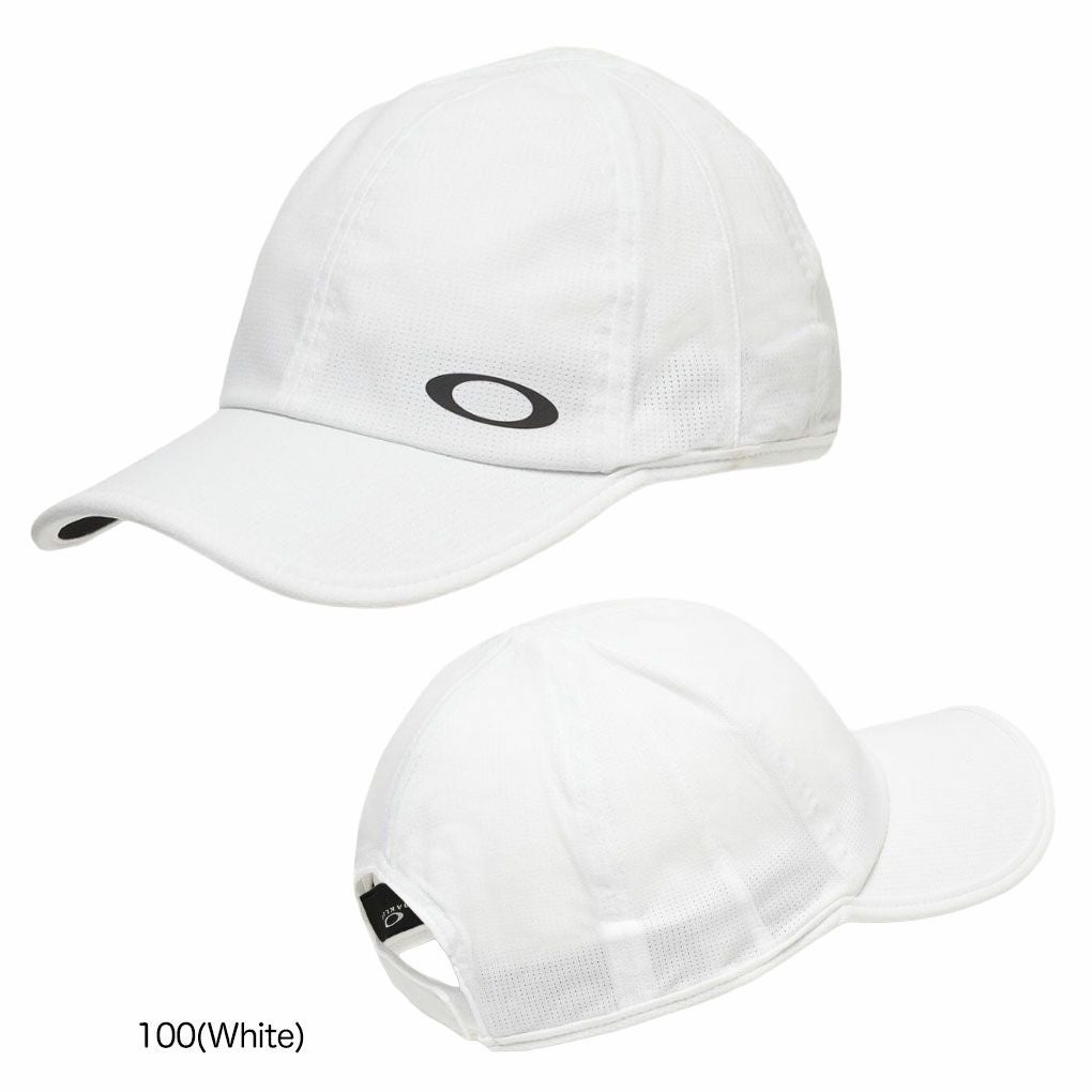 オークリーOAKLEYメンズキャップFOS902029帽子ゴルフキャップ日本正規品