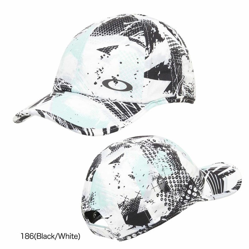 オークリーOAKLEYメンズキャップFOS902029帽子ゴルフキャップ日本正規品