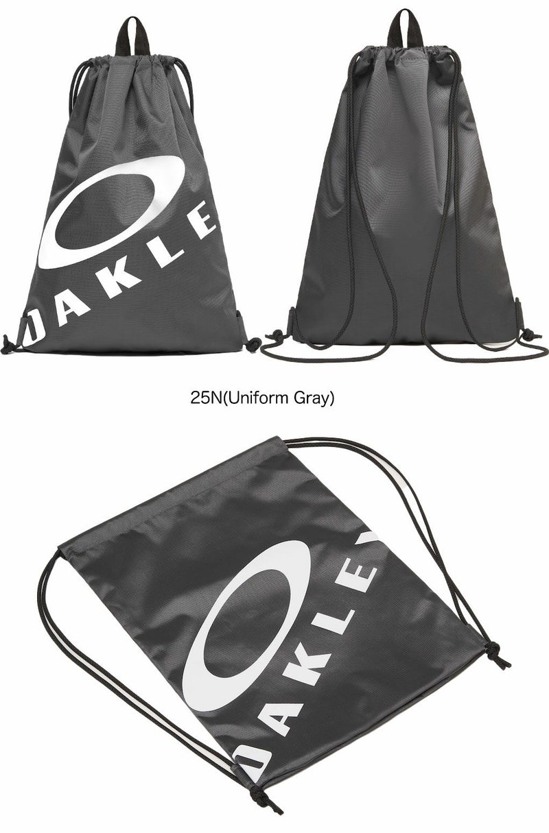 オークリーナップサックFOS9019742025年モデルOAKLEY日本正規品