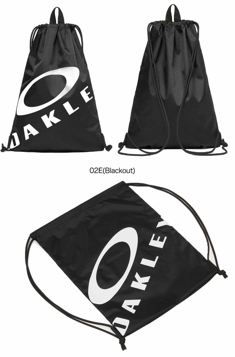 オークリーナップサックFOS9019742025年モデルOAKLEY日本正規品