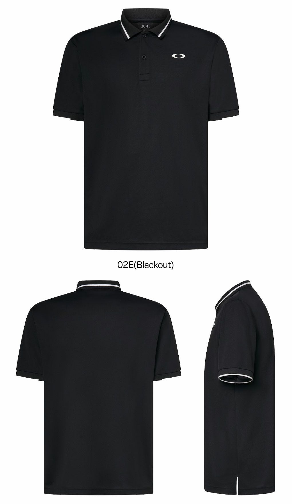 オークリー OAKLEY ポロシャツ O-Sync Pack Polo Essential 1.0 メンズ