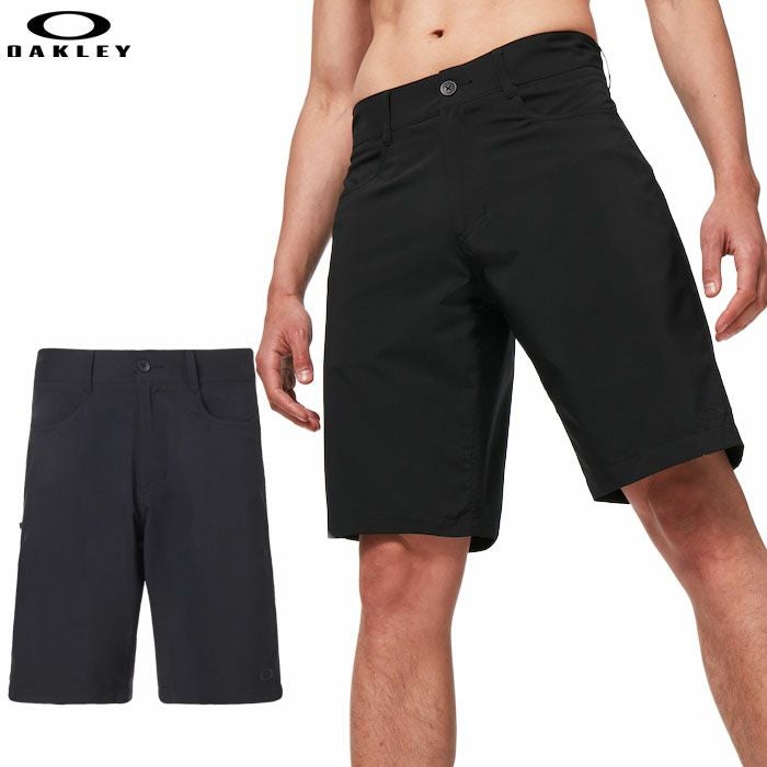 オークリーOAKLEYショートパンツFOA402208ゴルフ2025春夏モデル日本正規品